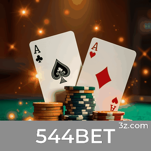 544BET Bônus acumulado 544BET