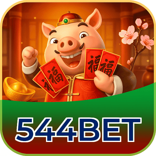 544BET - Seu Cassino Online Seguro e Ágil