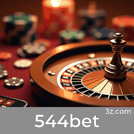 544bet