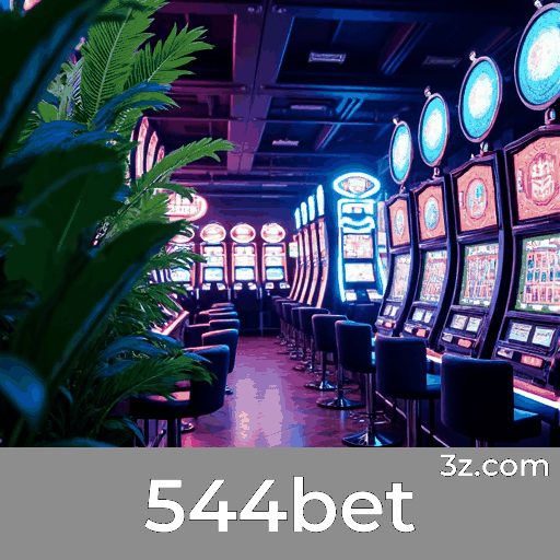 544bet