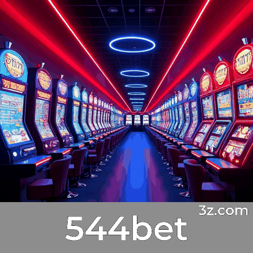 544bet