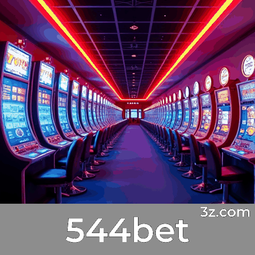 544bet